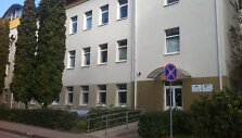 Karalienės Mortos mokykla