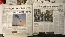&bdquo;New York Times&ldquo;