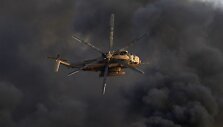 Izraelio sraigtasparnis CH-53