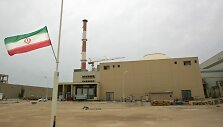 Bu&scaron;ehro atominė elektrinė