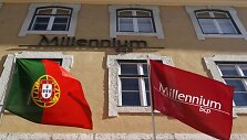 Portugalijos vėliava