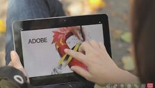 &bdquo;Adobe&ldquo; pritaikė savo nuotraukų redagavimo programas plan&scaron;etiniams kompiuteriams. 