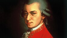 Wolfgangas Amadeusas Mozartas