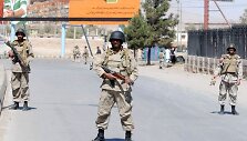 Pakistano kariai