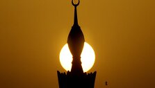 Saudo Arabijos vaizdai