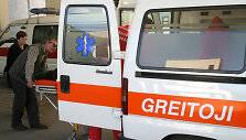 Greitoji pagalba