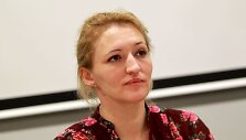 Rasa A&scaron;kinytė