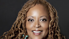 CASSANDRA WILSON