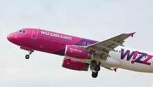 &bdquo;Wizz Air&ldquo; lėktuvas