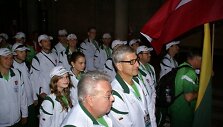 Lietuvos delegacija