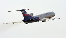 Lėktuvas TU-154