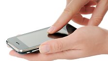 I&scaron;manusis telefonas