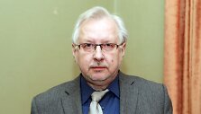 Docentas dr. Kęstutis Urba