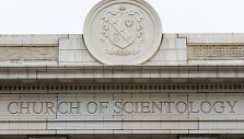 Scientologijos bažnyčia