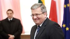 Bronislawas Komarowskis