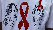 Pasaulinės kovos su AIDS dienos minėjimas