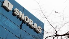 &bdquo;Snoras&ldquo;