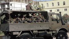 Turkijos kariai