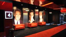 &bdquo;Multikino&ldquo; kino teatras