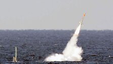 Povandeniniai laivai į Libiją paleido 110 raketų &bdquo;Tomahawk&ldquo;