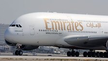 &bdquo;Emirates&ldquo; lėktuvas