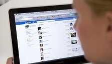 &bdquo;Facebook&ldquo;