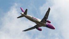 Kompanija &bdquo;Wizz Air&ldquo;