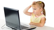 Vaikams iki 13 metų draudžiama turėti &bdquo;Gmail&ldquo; sąskaitą.