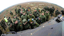 Pratybų akimirka