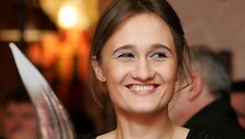 Viktorija Čmilytė