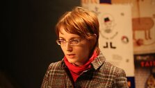 Jūratė Čer&scaron;kutė