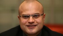 TVOU vadovas Tomas Vai&scaron;vila