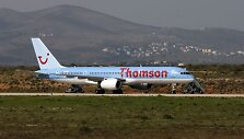 &bdquo;Thomson Airways&ldquo; lėktuvas