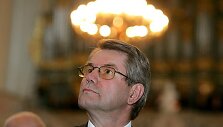 Viktoras Muntianas norėtų pamir&scaron;ti tuos metus, kai buvo politikoje.