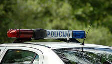 Policija