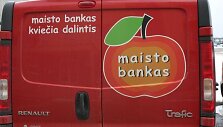 &bdquo;Maisto banko&ldquo; automobilis