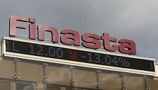 Bankas &bdquo;Finasta&ldquo;