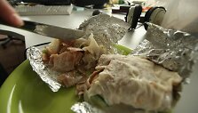  Salmoneliozė &ndash; dažniausiai per maistą plintanti infekcija.