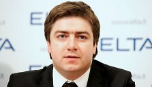 LR Užsienio reikalų ministerijos sekretorius Laimonas Talat-Kelp&scaron;a paskirtas spec. pasiuntiniu Gruzijoje