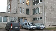 Ritualinių paslaugų firma &bdquo;Aterna&ldquo; siekia, kad už prisiimtas Teismo medicinos instituto Klaipėdos skyriaus pareigas būtų tinkamai atsiskaityta.
