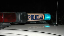 Policija