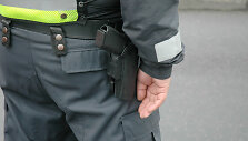 Policininko ginklas