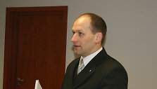 Evaldas Lementauskas