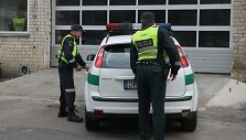 Visureigis autoservise