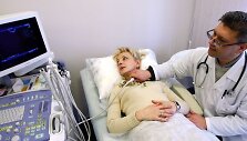 Skydliaukės ultragarso tyrimas