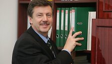 L.V.Papirtis: &bdquo;Tas mokestis nepriklausys nuo to, ar tu dirbi, ar guli komoje&ldquo;.