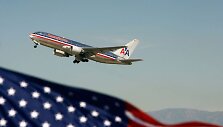&bdquo;American Airlines&ldquo;