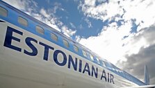 &bdquo;Estonian Air&ldquo;