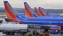 &bdquo;Southwest Airlines&ldquo;