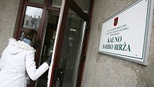 Kauno darbo biržos duomenimis, balandžio 1 dieną darbo biržoje buvo įregistruota 21,3 tūkst. ie&scaron;kančiųjų darbo